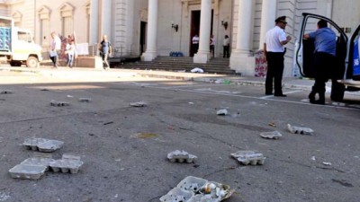 El descanso dominical en Santa Fe es ley provincial, pero cada ciudad decidirá su aplicación