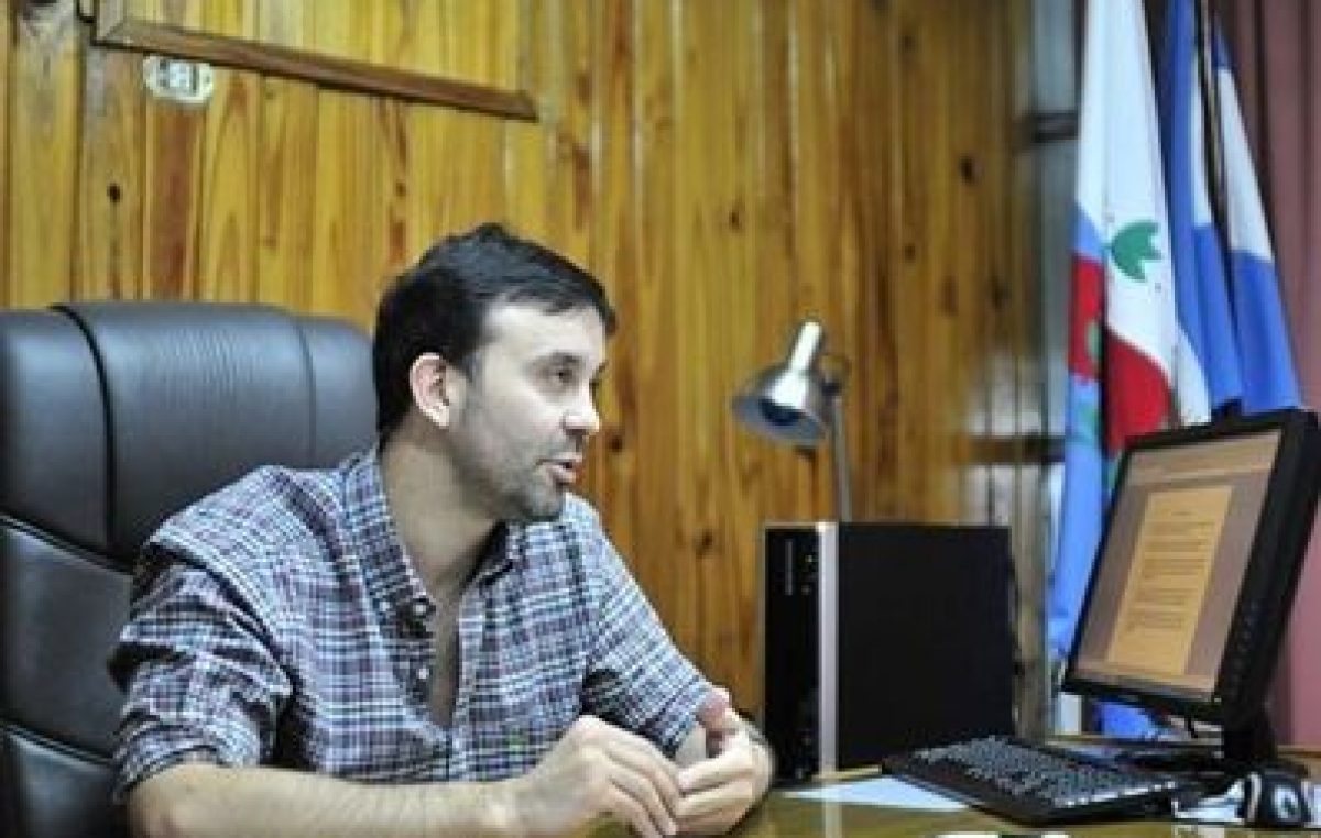 La Rioja: Voz oficialista se mostró a favor de la coparticipación municipal