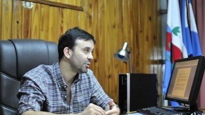 La Rioja: Voz oficialista se mostró a favor de la coparticipación municipal