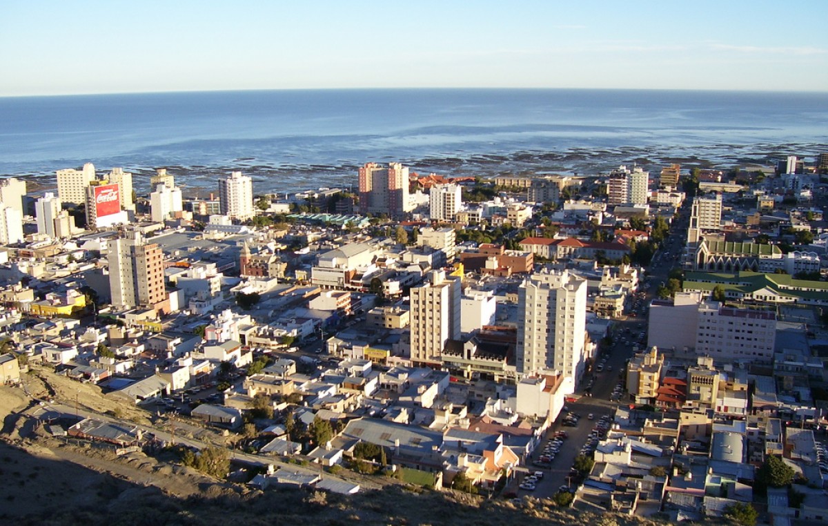 Comodoro: Evalúan los primeros datos de la etapa piloto del Censo Municipal
