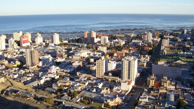 Comodoro: Evalúan los primeros datos de la etapa piloto del Censo Municipal