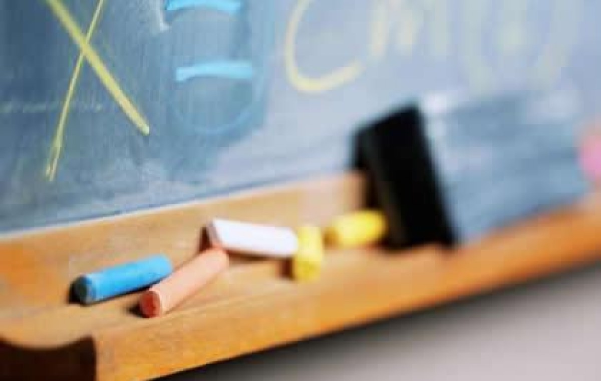 Río Negro invierte más de $230 millones en convenios escolares con municipios