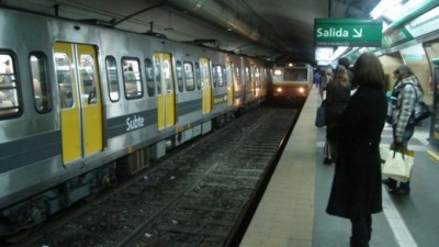 UCR quiere reflotar el proyecto de subte para Córdoba