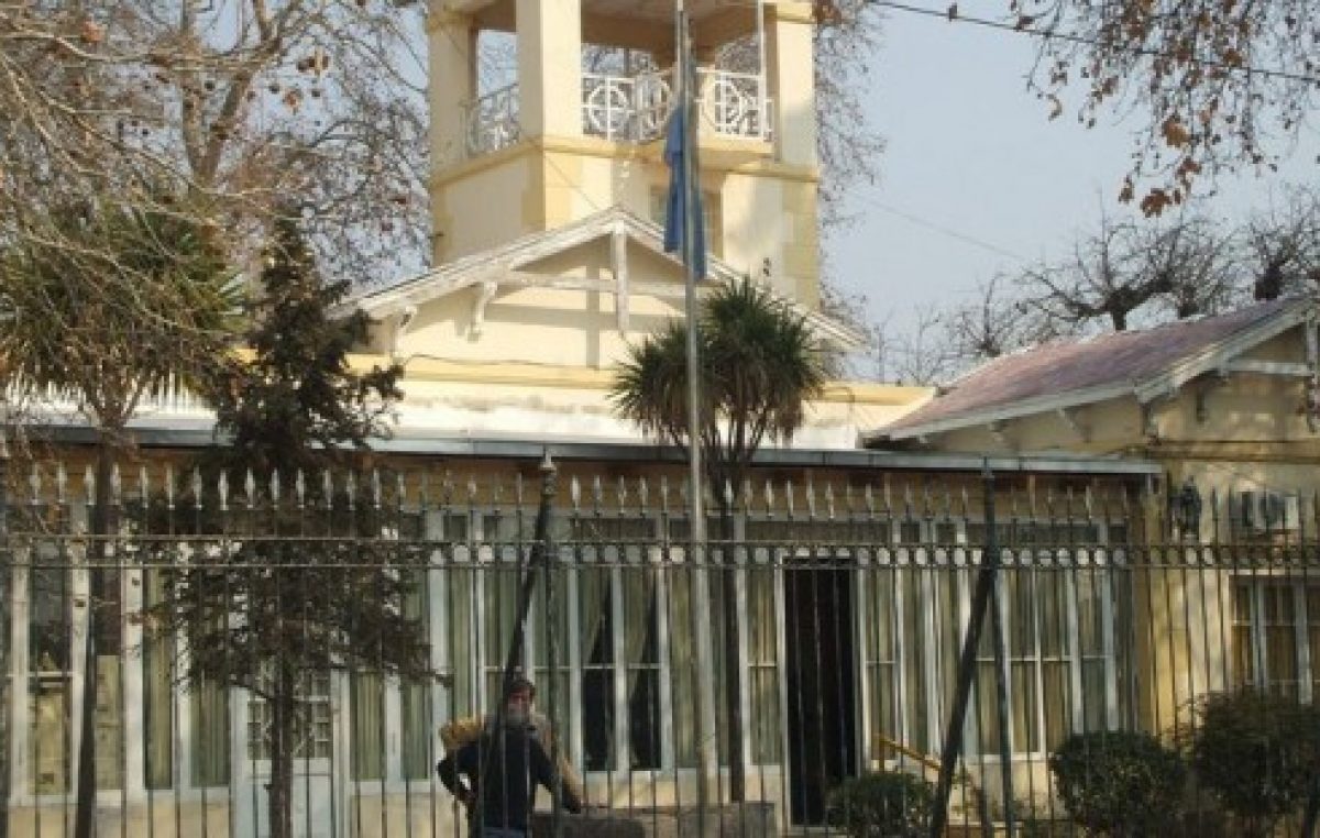 Aprueban llamado a elecciones de convencionales en Deán Funes