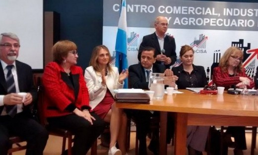 Los ediles de Río Tercero debatirán el proyecto de prohibición.