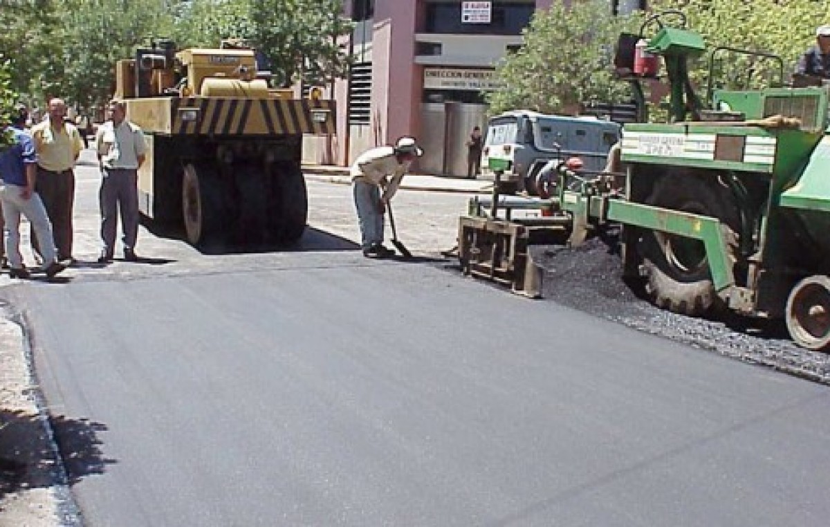 Nación invierte otros $ 75 millones en obras clave para Morrison