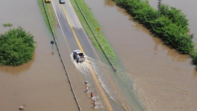 Nación declaró la emergencia agropecuaria en la provincia de Buenos Aires