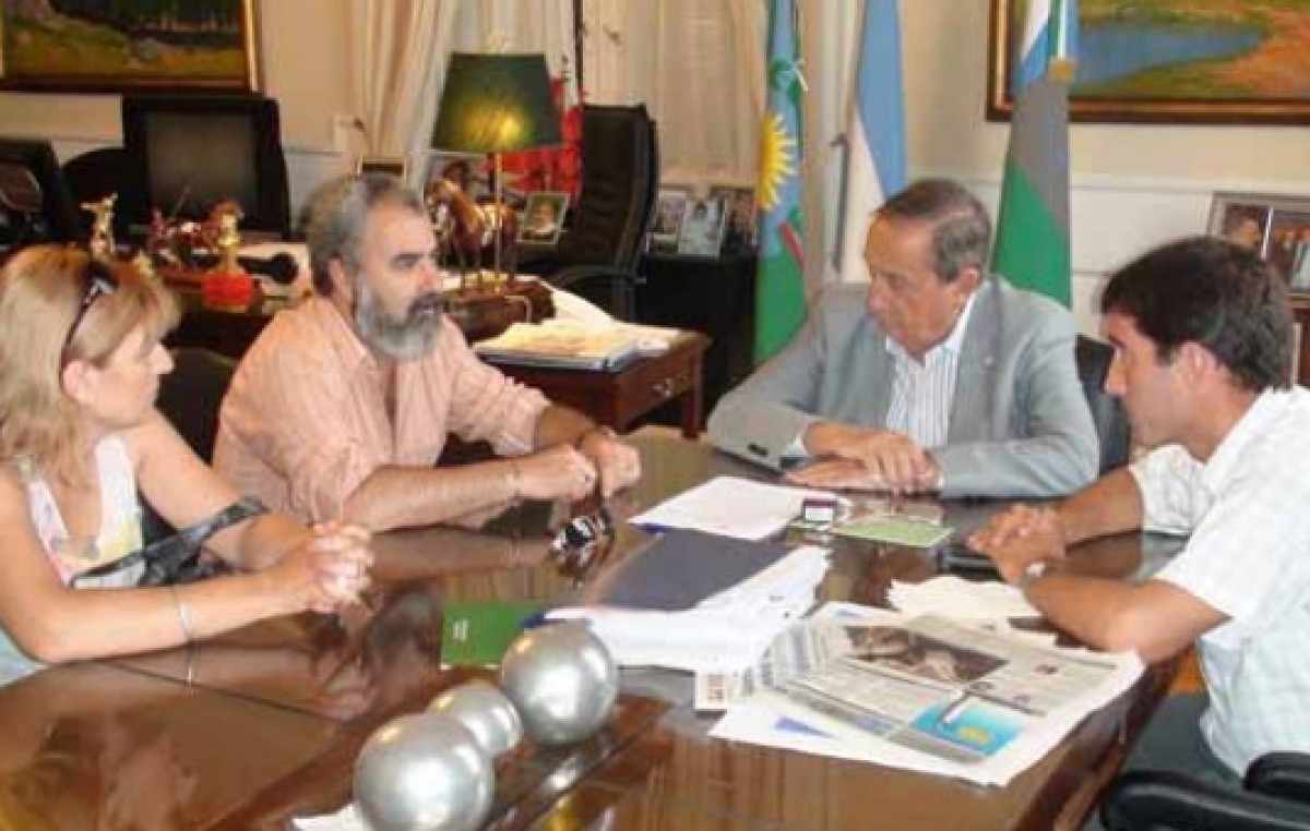 Tandil se suma a los distritos que pagarán un bono de fin de año a los Municipales