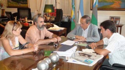 Tandil se suma a los distritos que pagarán un bono de fin de año a los Municipales
