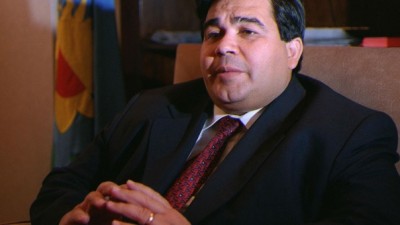 Buenos Aires: Un tope a los gastos en salarios, la propuesta con la que Ishii busca acercarse a intendentes