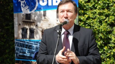 El Intendente de Bahía Blanca presiona para que el HCD sancione y dé continuidad al “Gobierno abierto”