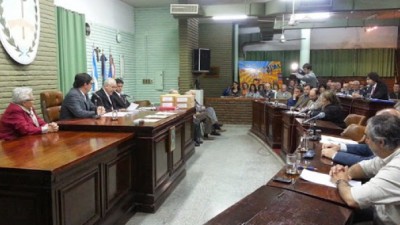 En Trenque Lauquen obligan a funcionarios y concejales a presentar declaraciones juradas patrimoniales