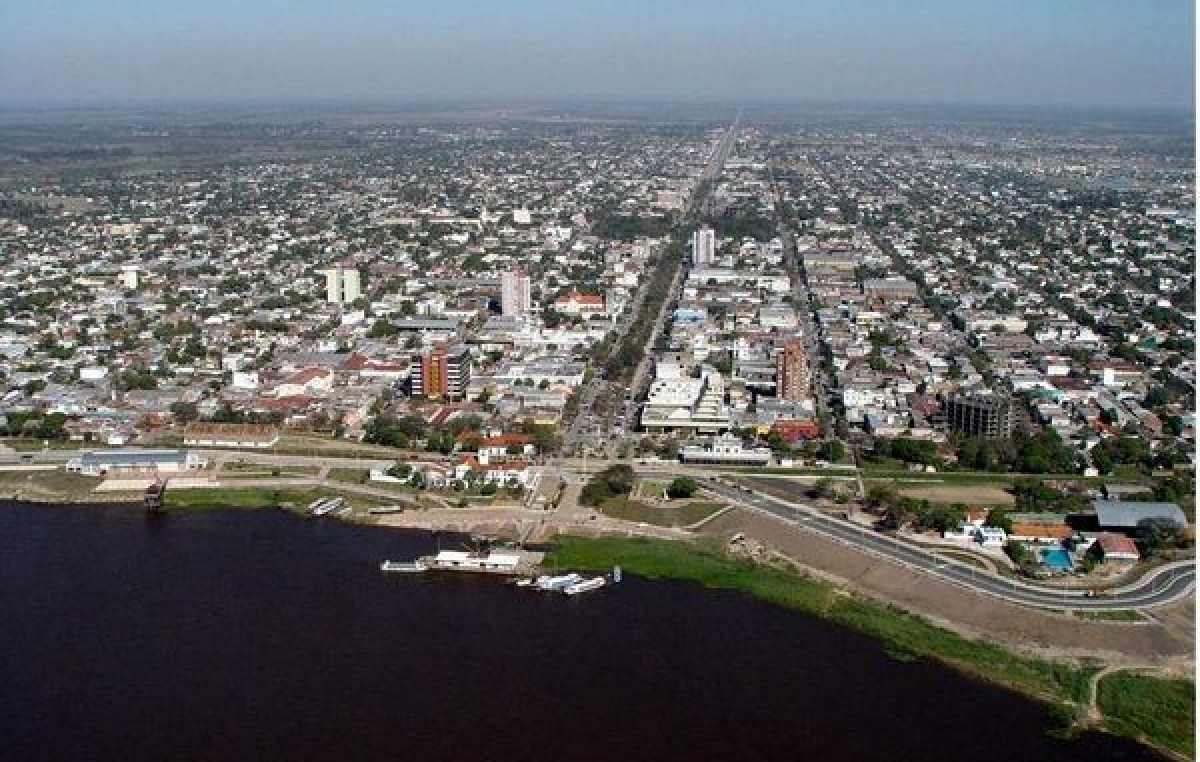Antes de fin de año se entregarían 400 viviendas en la Nueva Formosa