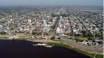 Antes de fin de año se entregarían 400 viviendas en la Nueva Formosa