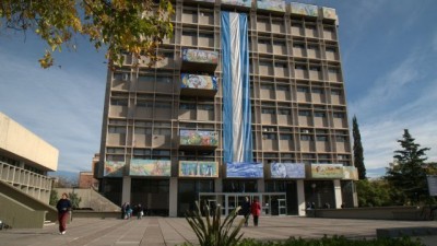 El Gobierno de Mendoza sigue cuestionando las elecciones de Capital