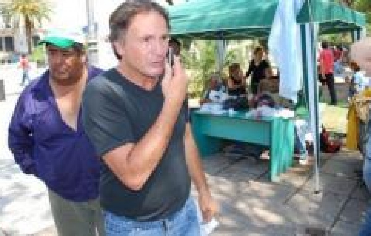 La Rioja: SOEM amenaza con salir a la calle por la coparticipación municipal
