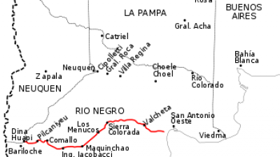 Río Negro: Piden la incorporación de los ediles del Foro de Concejales al Corredor Bioceánico