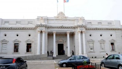 Santa Fe: Piden no «relegar» a los Municipios más chicos