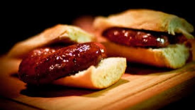 Fiesta Nacional del Choripán, 23 de noviembre en San Antonio de Arredondo