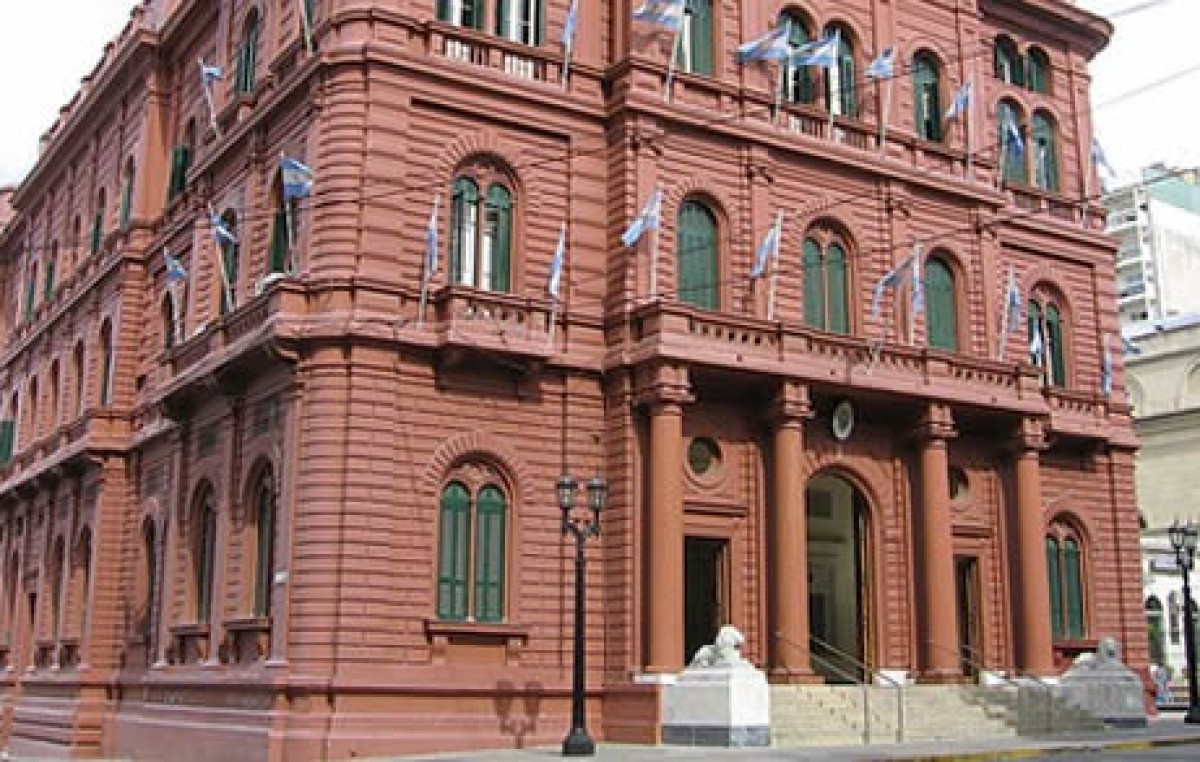 Rosario: Sube 39% el Presupuesto 2015