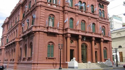 Rosario: Sube 39% el Presupuesto 2015