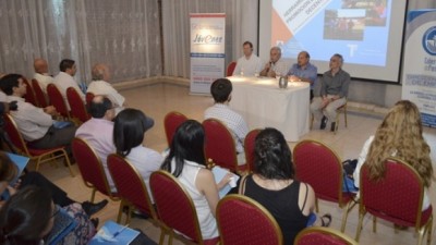 Municipio de Corrientes y Nación impulsan la generación de empleo formal