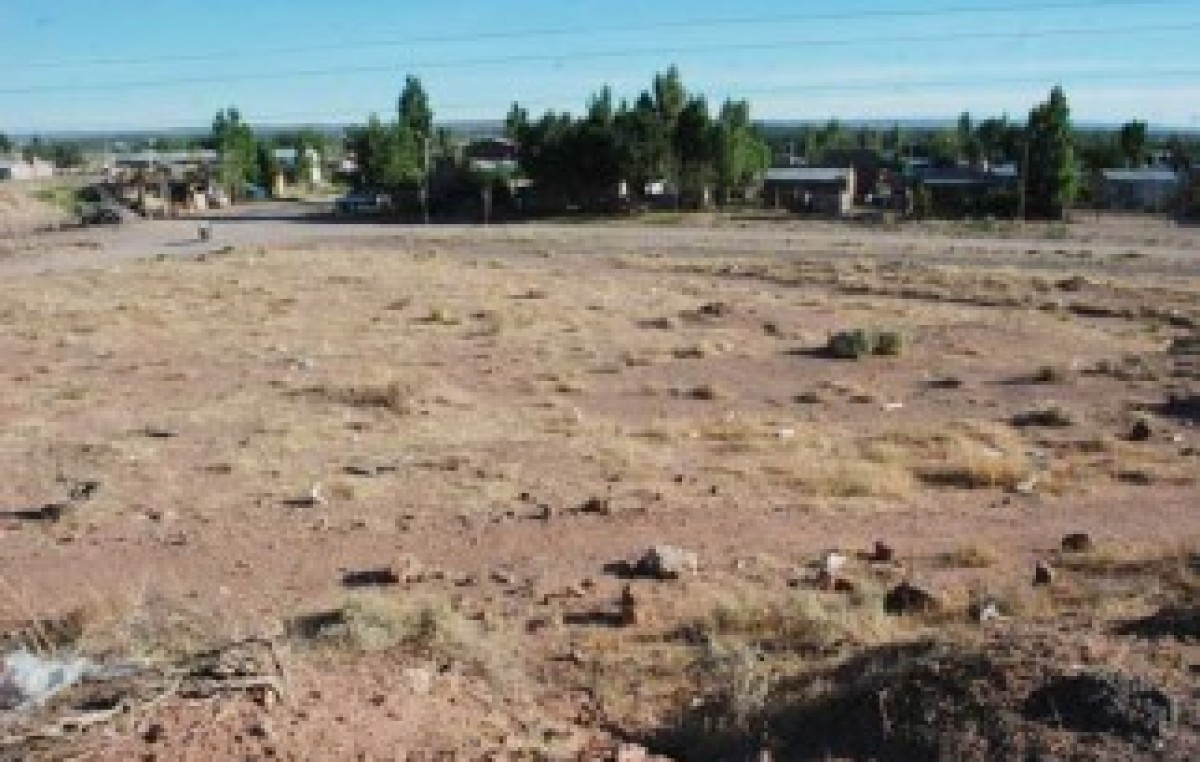 El Gobierno de Neuquén construirá 483 viviendas en Cuenca XVI
