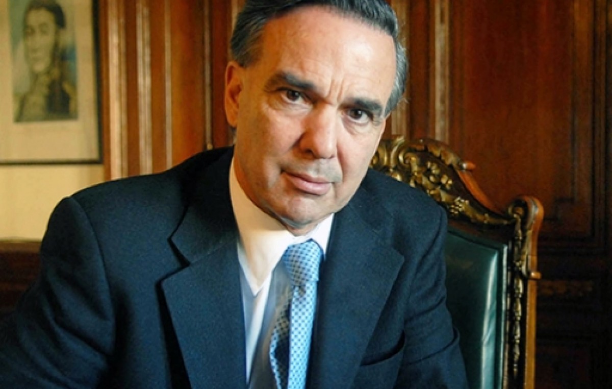 Liga de Intendentes del FpV de Río Negro destacó “la gran labor” del senador Pichetto
