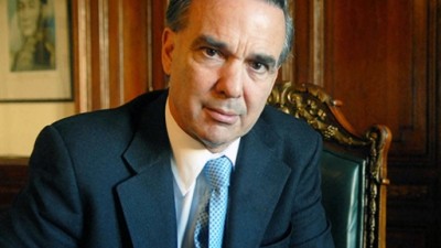 Liga de Intendentes del FpV de Río Negro destacó “la gran labor” del senador Pichetto