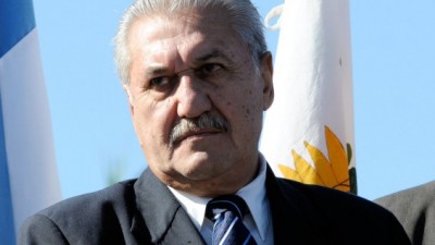 Mendoza: Un intendente del PJ amenaza la movida minera