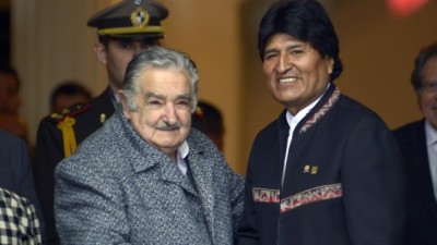Bolivia tendrá acceso a puerto uruguayo de aguas profundas