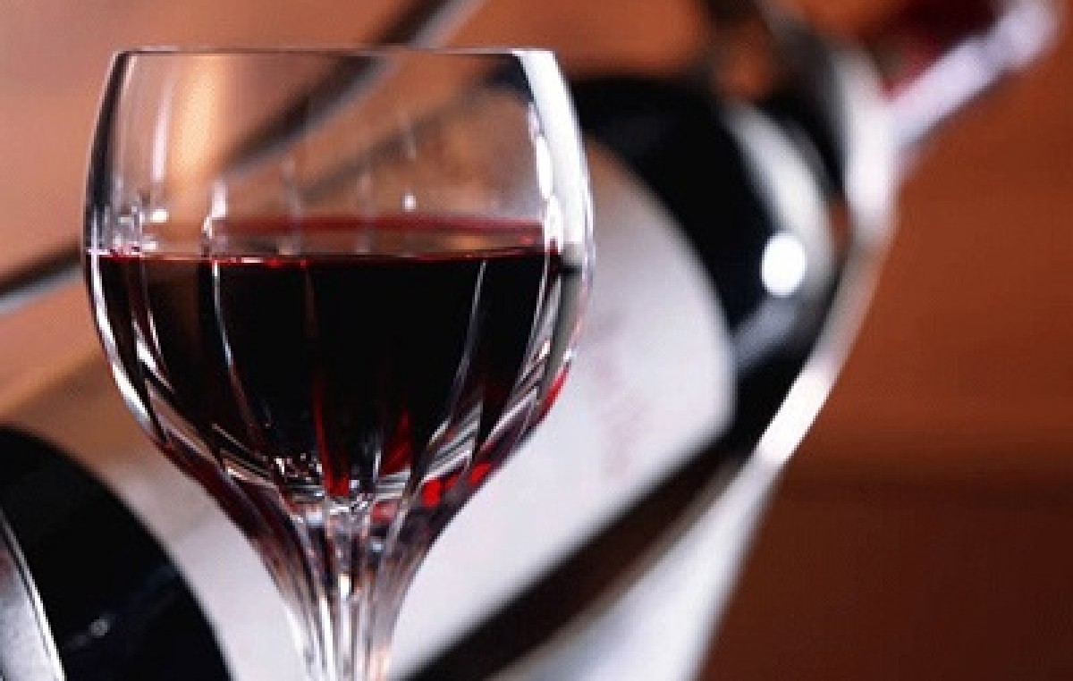 37° Congreso Mundial de la Viña y el Vino, entre el 9 y el 14 de noviembre, Mendoza y San Juan.