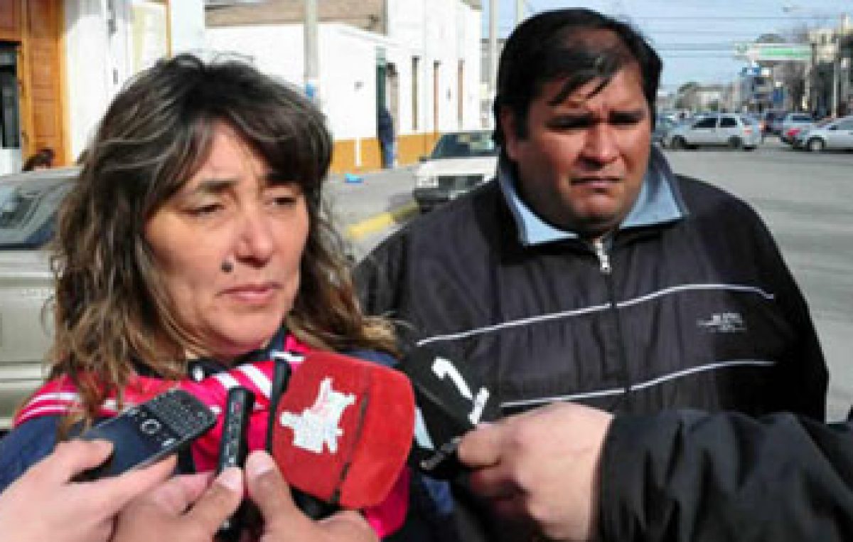 Municipales de Madryn reclaman por la reducción de contratos laborales