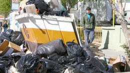 El nuevo servicio de Higiene Urbana de Comodoro costará más de 16 millones de pesos mensuales