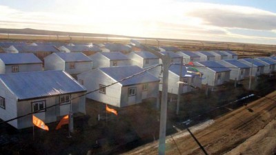 Río Grande: el Intendente entrega otras 50 viviendas sociales