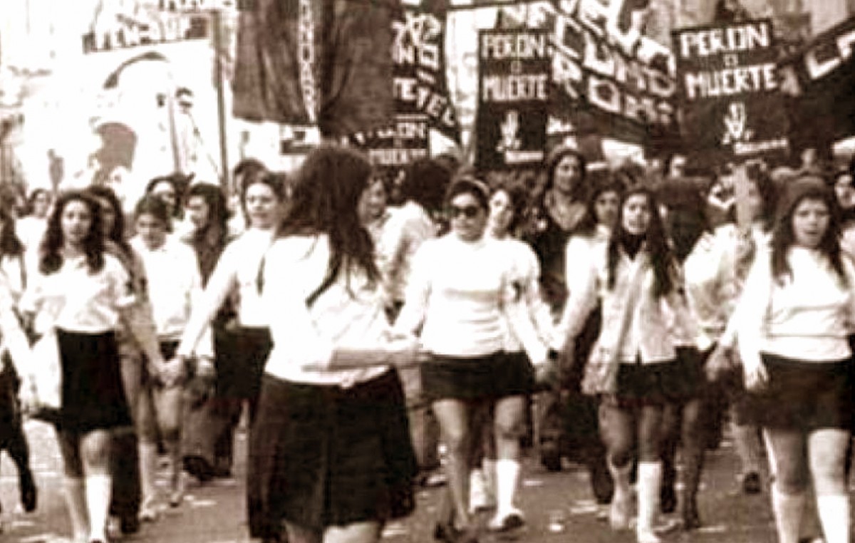 Promulgan la ley que establece el 16 de septiembre como Día Nacional de la Juventud
