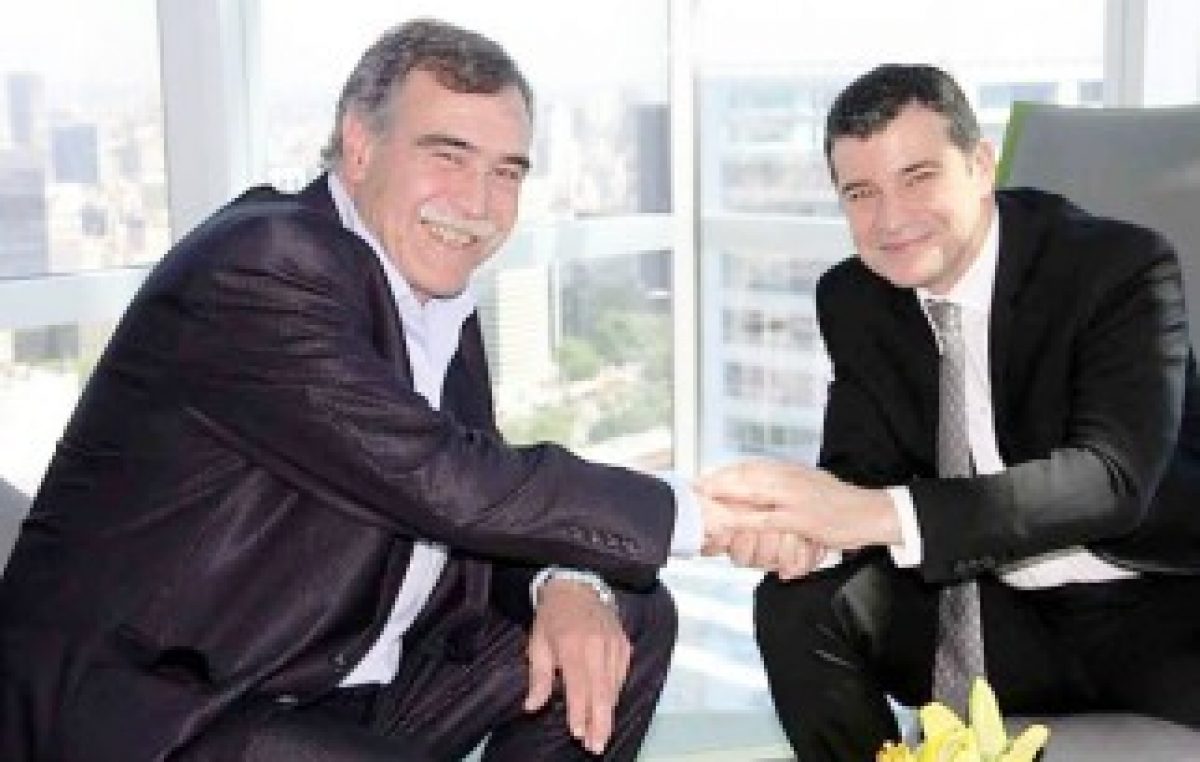 Fondos de YPF para pymes que apunten a Vaca Muerta