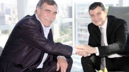 Fondos de YPF para pymes que apunten a Vaca Muerta