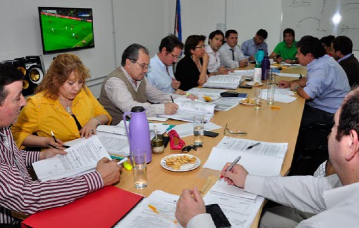 Comodoro tendrá el año próximo un presupuesto récord de $2.000 millones