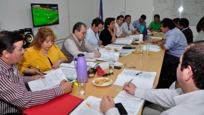 Comodoro tendrá el año próximo un presupuesto récord de $2.000 millones