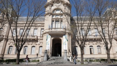 Bahía Blanca: El bono de fin de año, en 2 cuotas