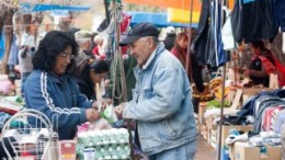 Centenario: abrirá un mercado con precios cuidados