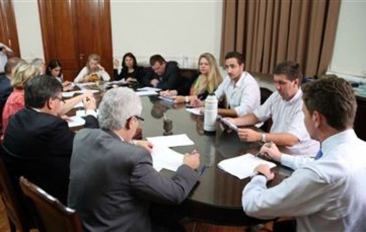 La provincia de Santa Fe giró más de 196 millones de pesos