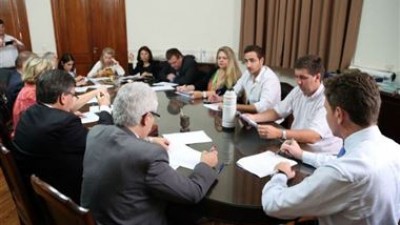 La provincia de Santa Fe giró más de 196 millones de pesos