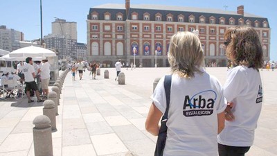 ARBA combatirá la evasión con tecnología y 1.200 fiscalizadores