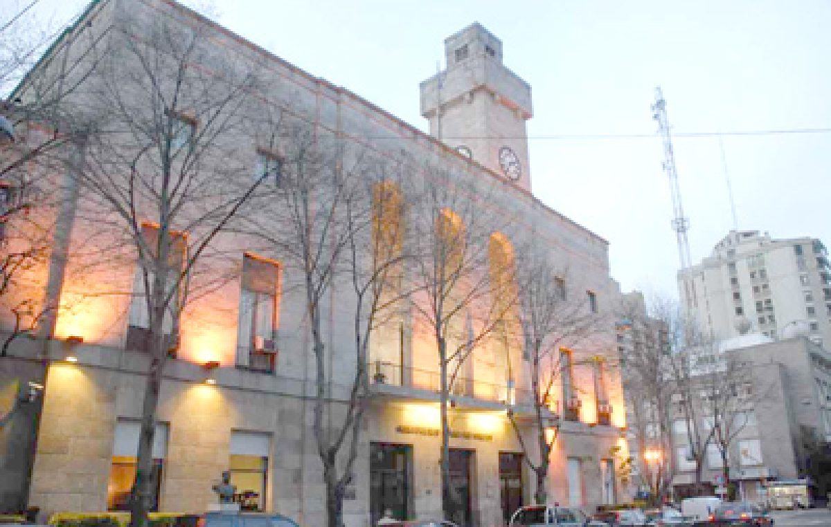 Mar del Plata define un presupuesto con una importante asignación para Seguridad