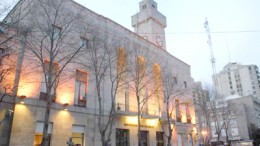 Mar del Plata define un presupuesto con una importante asignación para Seguridad