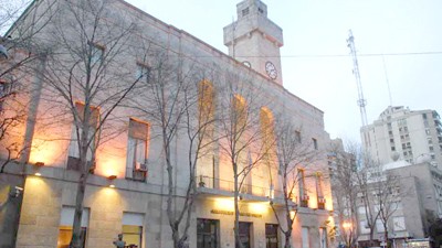 Mar del Plata define un presupuesto con una importante asignación para Seguridad
