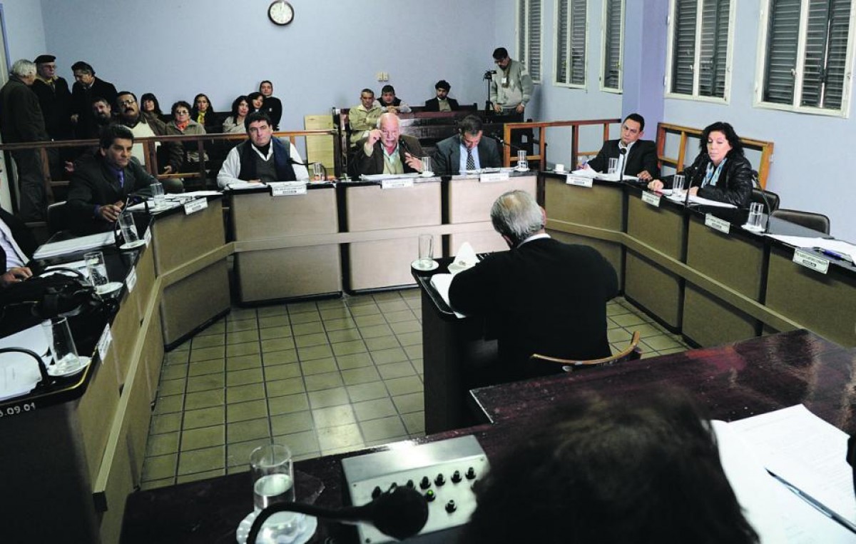 Concepción se tensa por un extra para empleados