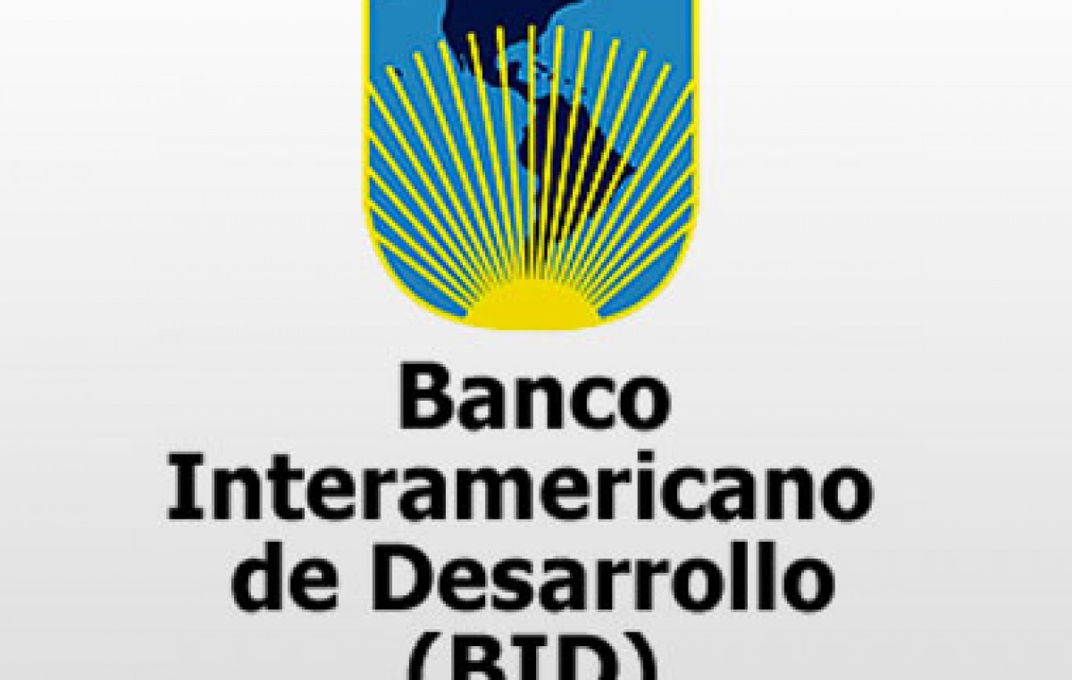 Buscan fondos del BID para el paseo peatonal de Rawson